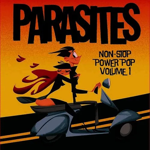 Non Stop Power Pop 1