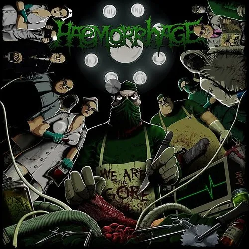 We Are The Gore