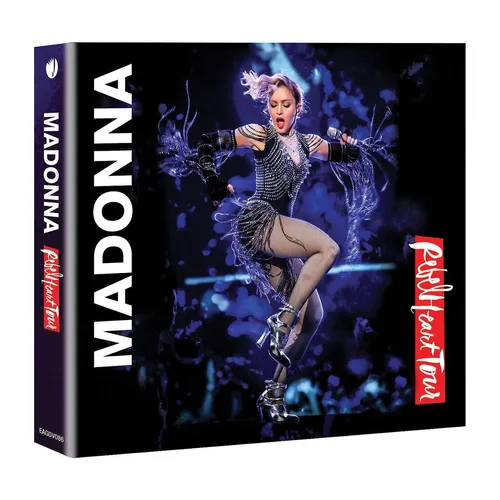 Madonna - Rebel Heart Tour