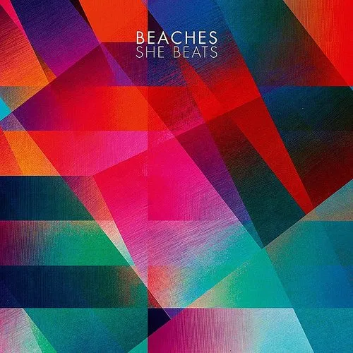 Beaches - She Beats [LP]