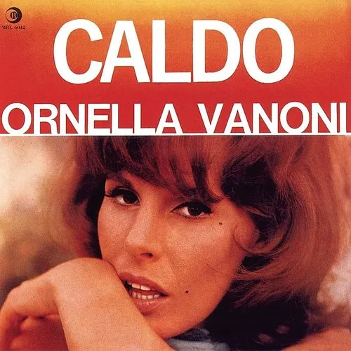 Ornella Vanoni - Caldo