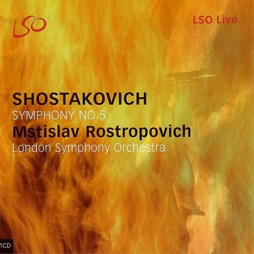 Symphony No.5