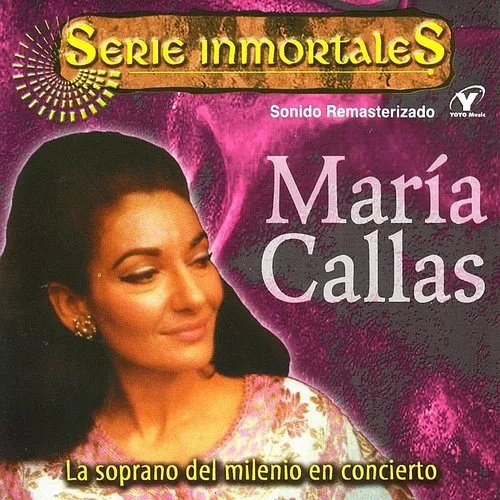 Soprano Del Milenio en Concierto
