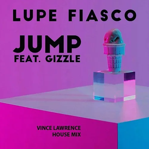 Lupe Fiasco - Jump (Vingo Slang Club Mix)