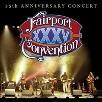 Fairport Convention 35th Anniversary