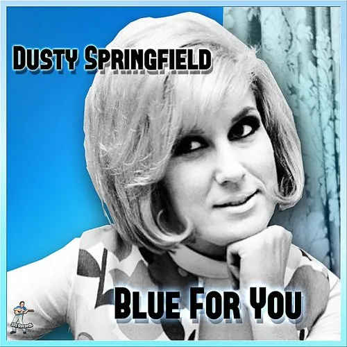 Blue for You
