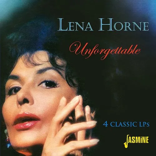 Unforgettable: Four Classic Albums