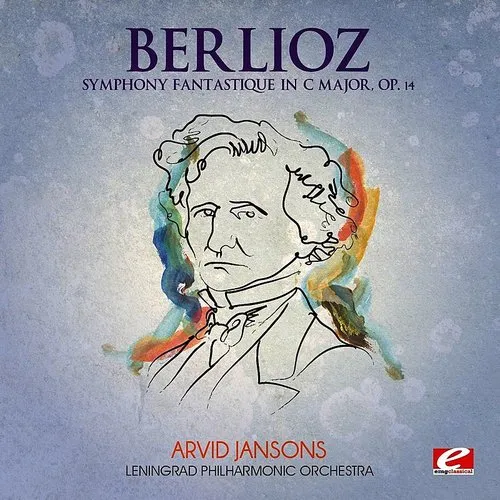 Symphony Fantastique in C Major