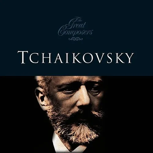 Great Composers