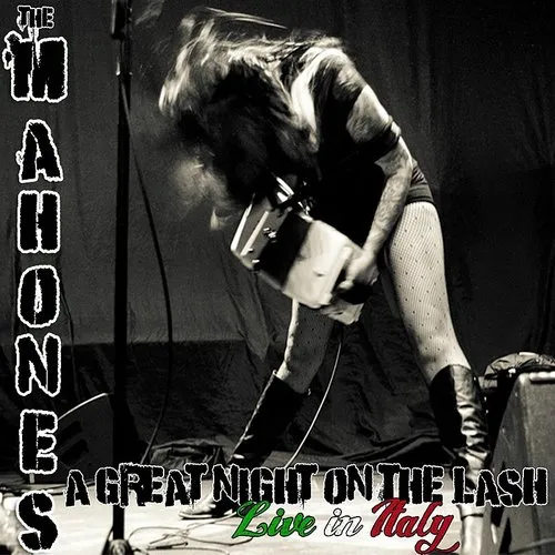 Great Night on the Lash: Live in Italy
