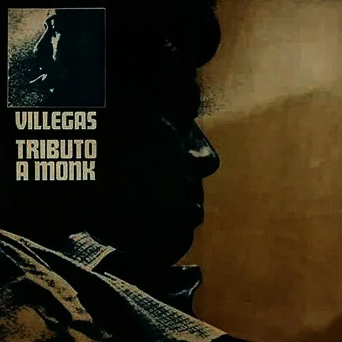 Enrique Villegas - Tributo A Monk (Arg)