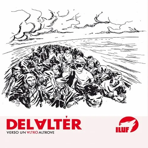 I Luf - Delalter [Limited Edition] (Ita)