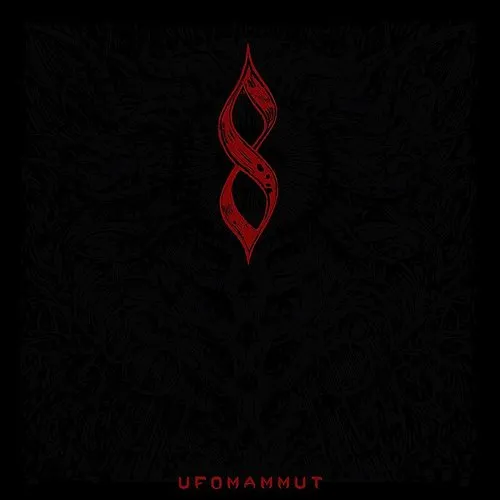 Ufomammut - 8