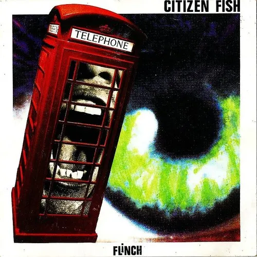 Flinch