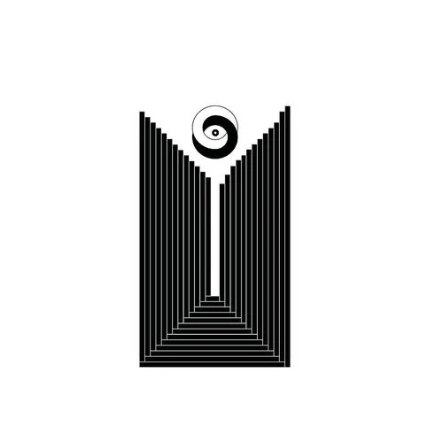 This Will Destroy You - Live In Iceland (Color) vinyl record cover