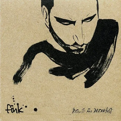 Fink - Biscuits For Breakfast [LP]