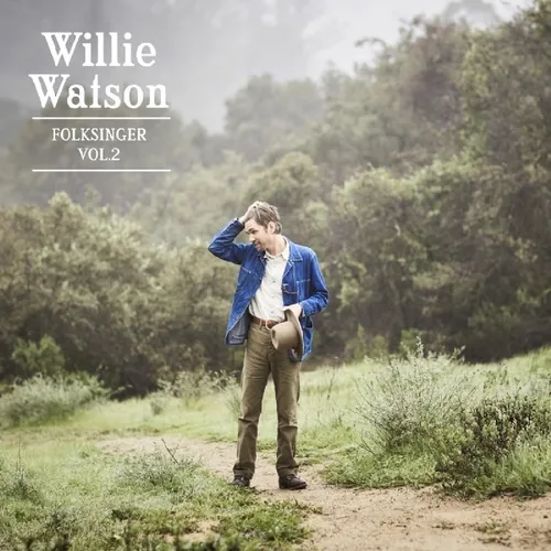 Folk Singer Vol. 2