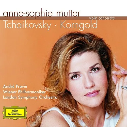 Violin Concertos