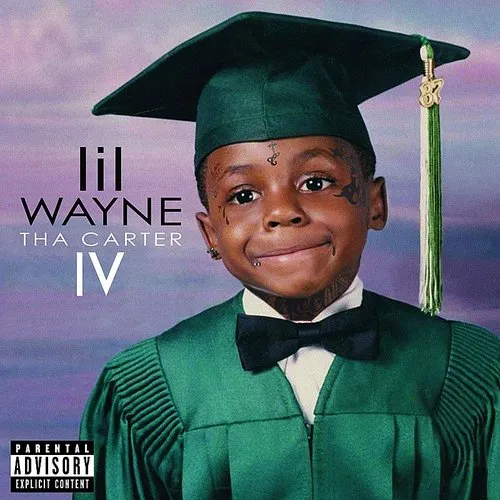 Lil Wayne - Tha Carter Iv | RECORD STORE DAY