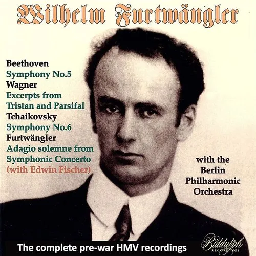 Complete pre-War HMV Recordings