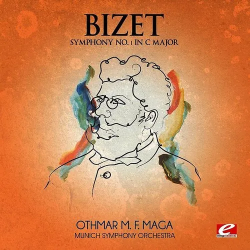 Symphony 1 in C Major