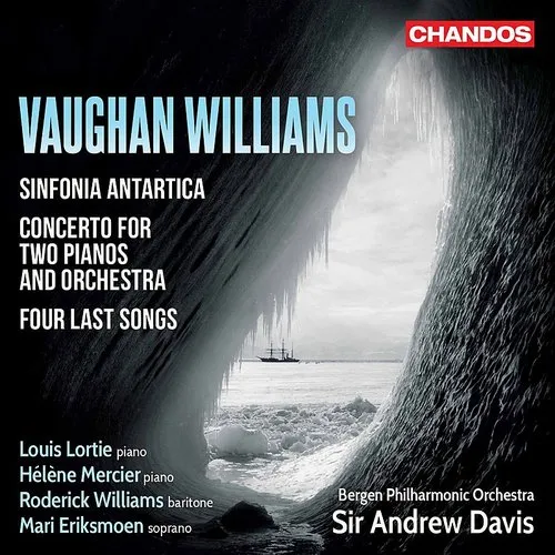 Sinfonia Antartica
