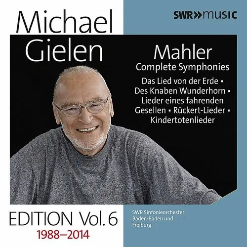 Michael Gielen Edition