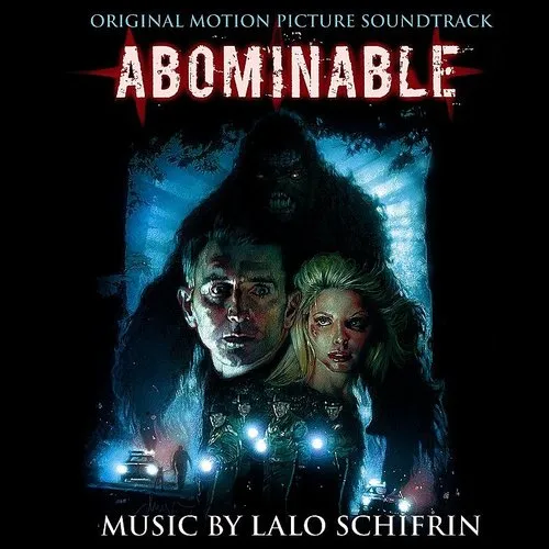 Abominable (Original Motion Picture Soundtrack)