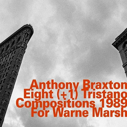 Eight (+1) Tristano Compositions 1989 For W. Marsh