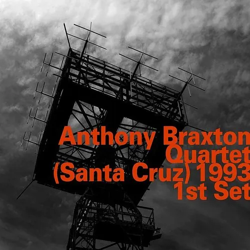 Quartet (Santa Cruz) 1993