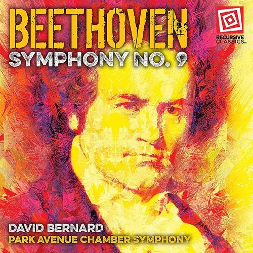Beethoven: Symphony 9