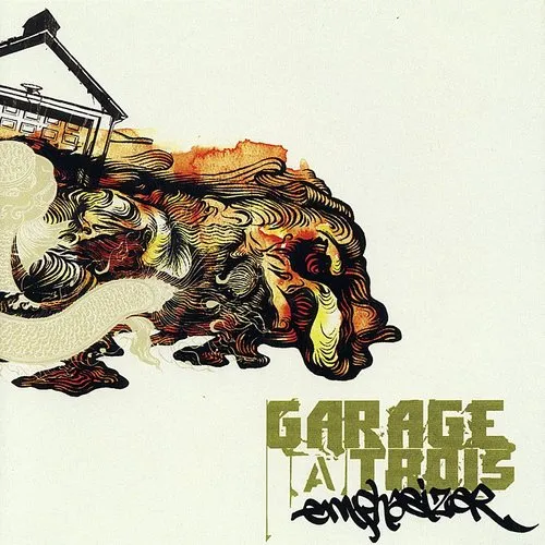 Album Art