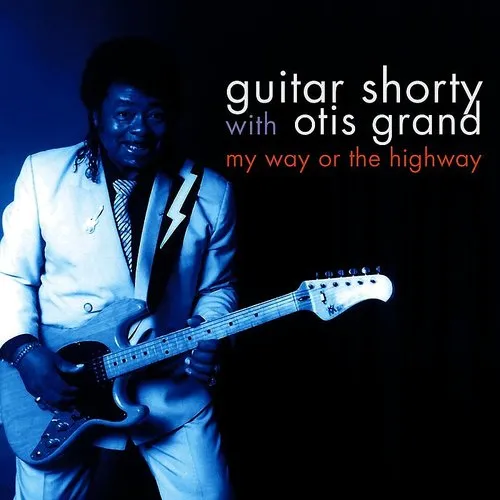 My Way or the Highway