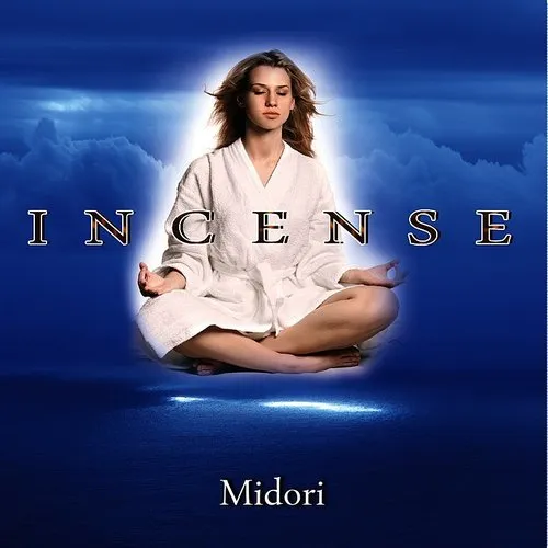Incense