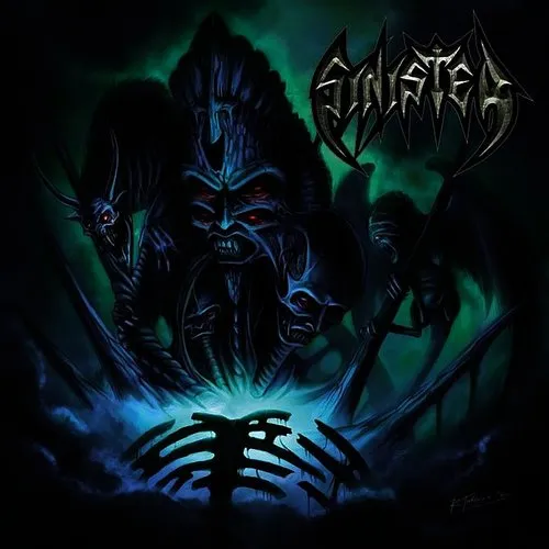 Gods Of The Abyss