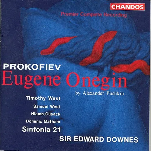 Incidental Music To Eugene One