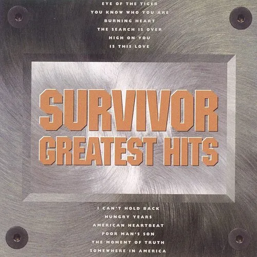 Greatest Hits