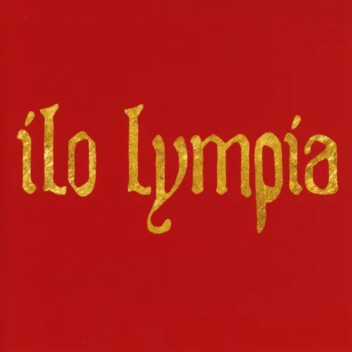 Ilo Lympia