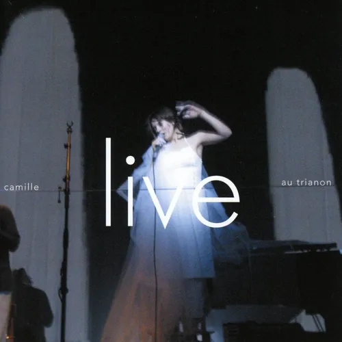 Live Au Trianon