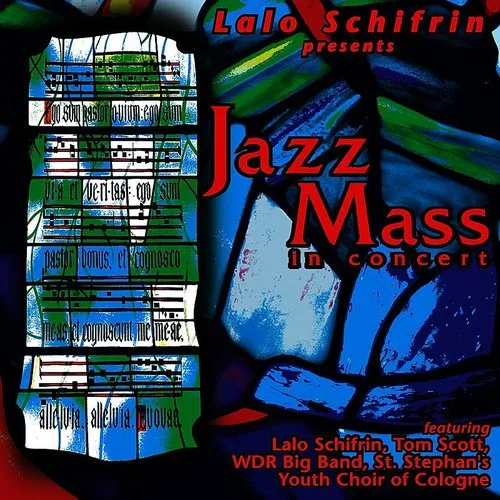 Jazz Mass