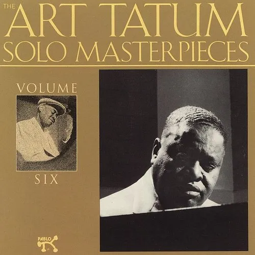 Solo Masterpieces 6