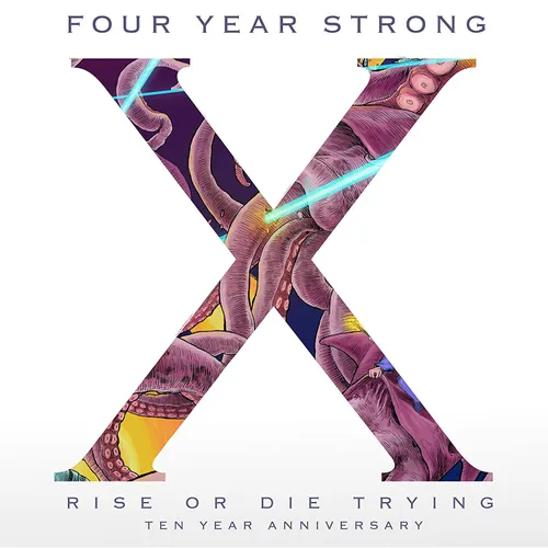 Rise Or Die Trying: 10 Year Anniversary Edition