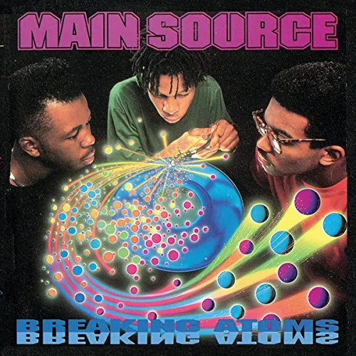Breaking Atoms - The Remaster
