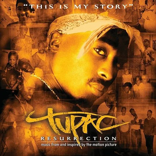 Various Artists - Soundtrack