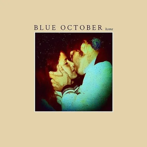 Blue October - Home [Limited Edition Pink LP]