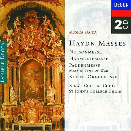 Masses