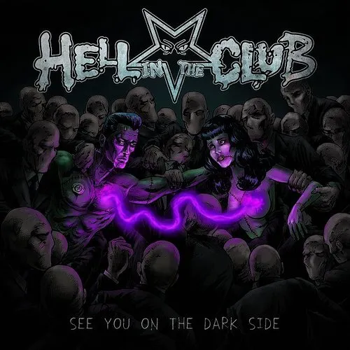 See You On The Dark Side
