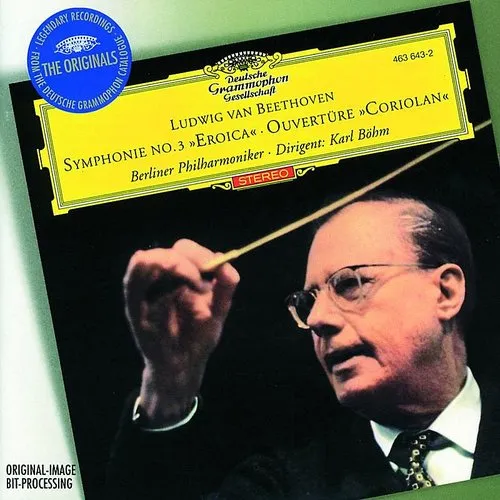 Symphony No. 3