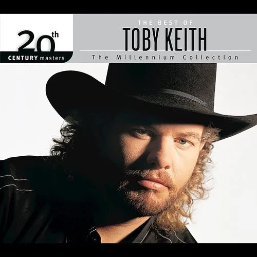 Toby Keith - The Best Of Toby Keith: 20th Century Masters Of The Millennium Collection [Digipak]