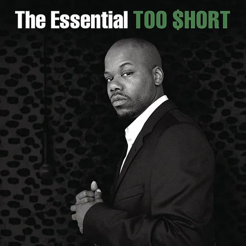 Too $hort - The Essential